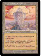 Tower of the Magistrate