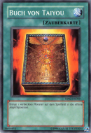 Book of Taiyou