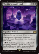 The Darkness Crystal