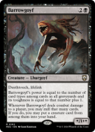 Barrowgoyf