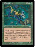Blastoderm