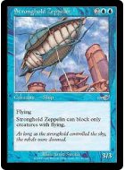 Stronghold Zeppelin