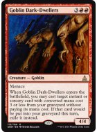Goblin Dark-Dwellers