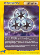 Boost Energy (AQ 145)