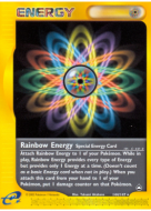 Rainbow Energy (AQ 144)