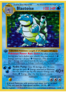 Blastoise (BS 2)