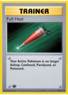 Full Heal (BS 82)