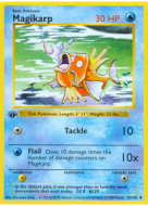 Magikarp (BS 35)