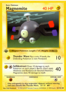 Magnemite (BS 53)