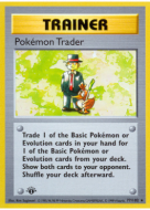 Pokémon Trader (BS 77)