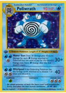 Poliwrath (BS 13)