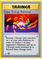 Super Energy Removal (BS 79)