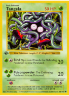 Tangela (BS 66)