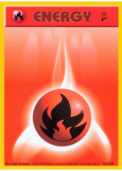 Fire Energy (B2 126)
