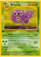 Weezing (FO 45)