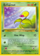 Bellsprout (JU 49)