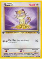 Meowth (JU 56)