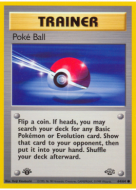 Poké Ball (JU 64)