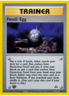 Fossil Egg (N2 72)