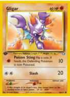 Gligar (N1 59)