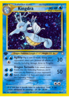 Kingdra (N1 8)