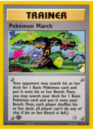 Pokémon March (N1 102)