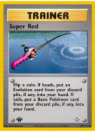Super Rod (N1 103)