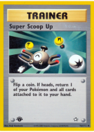 Super Scoop Up (N1 98)