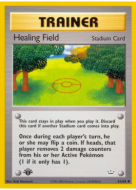 Healing Field (N3 61)