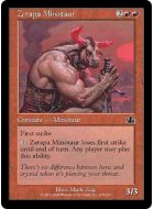 Zerapa Minotaur