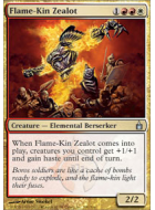 Flame-Kin Zealot