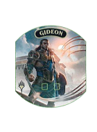 Gideon Relic Token