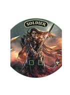 Soldier Relic Token