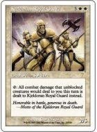 Kjeldoran Royal Guard