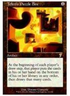 Teferi's Puzzle Box