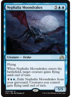 Nephalia Moondrakes