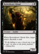 Rottenheart Ghoul