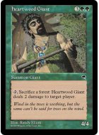 Heartwood Giant