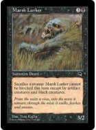 Marsh Lurker