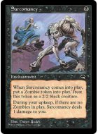 Sarcomancy