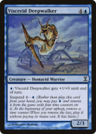 Viscerid Deepwalker