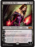 Liliana of the Veil