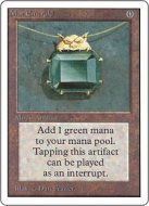 Mox Emerald