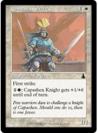 Capashen Knight