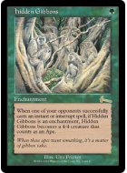 Hidden Gibbons