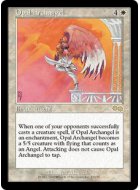 Opal Archangel