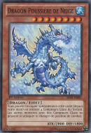 Snowdust Dragon