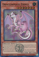 Dragonmaid Ernus