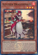 Kitchen Dragonmaid