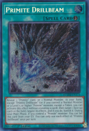 Primite Drillbeam
